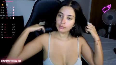 Snapshot of annadolll chatting on 09.19.25 OF          twitter  annadangerx pornhub    online show from 09.19.25