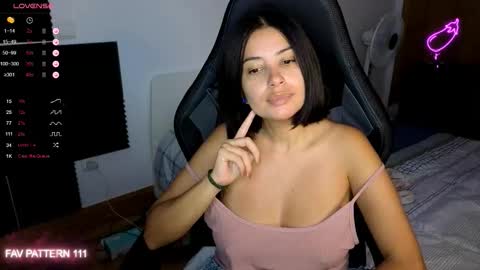 Snapshot of annadolll chatting on 10.01.25 OF          twitter  annadangerx pornhub    online show from 10.01.25