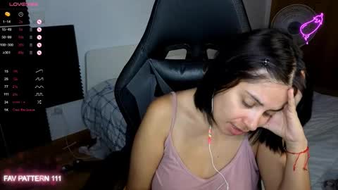 Snapshot of annadolll chatting on 10.03.25 OF          twitter  annadangerx pornhub    online show from 10.03.25