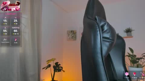 Annadu011 online show from 02.23.26