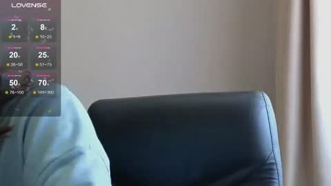 Luna online show from 07.27.26