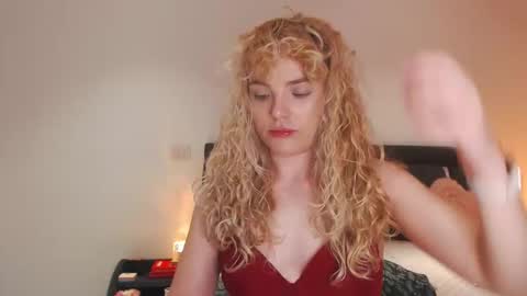 annaevv online show from 02.23.26
