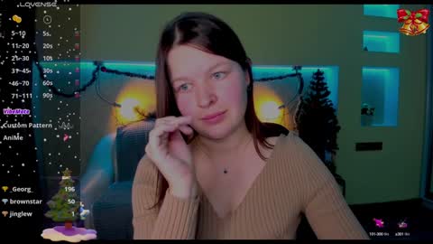 Anna online show from 12.20.24