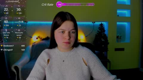 Anna online show from 01.09.25