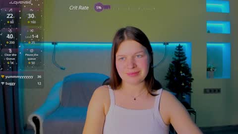 Anna online show from 01.15.25