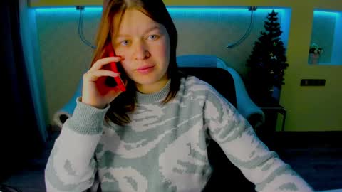 Anna online show from 01.20.25