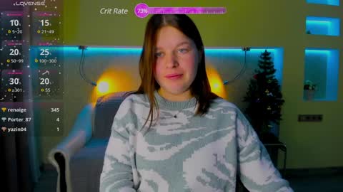 Anna online show from 01.20.25