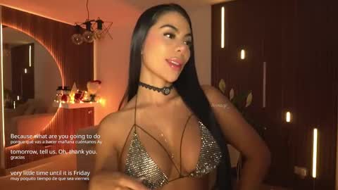 Anita online show from 12.05.25