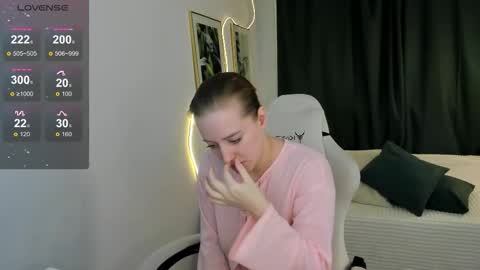 annagrees1 online show from 01.12.26