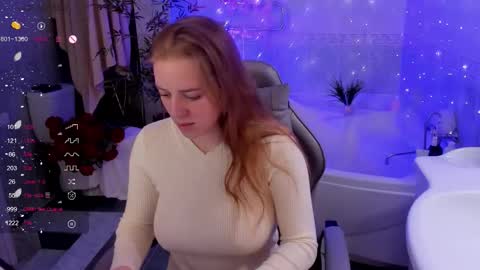 annagrees1 online show from 02.03.26