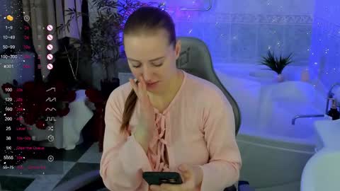 annagrees1 online show from 02.19.26