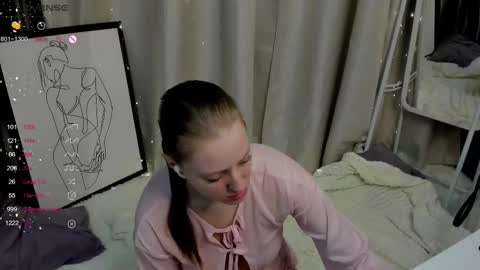 annagrees1 online show from 02.23.26