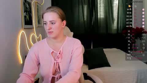 annagrees1 online show from 03.02.26