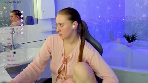 annagrees1 online show from 03.12.26