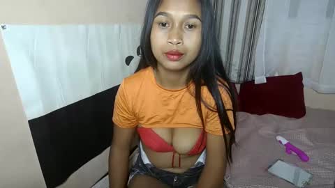 Annah maru online show from 01.14.25