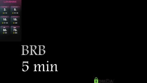 Goddess Anna online show from 12.13.24