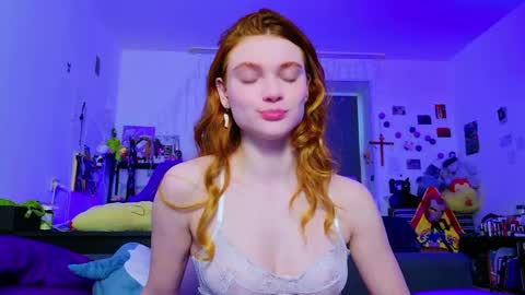 Anna online show from 05.22.26