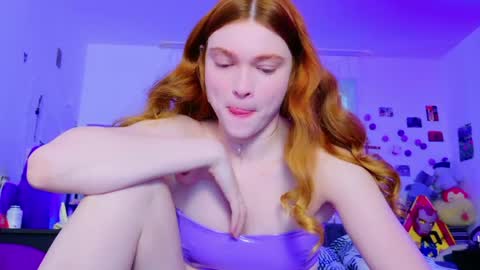 Anna online show from 05.29.26