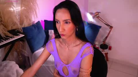 Anna k online show from 04.21.26