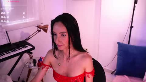 Anna k online show from 06.15.26