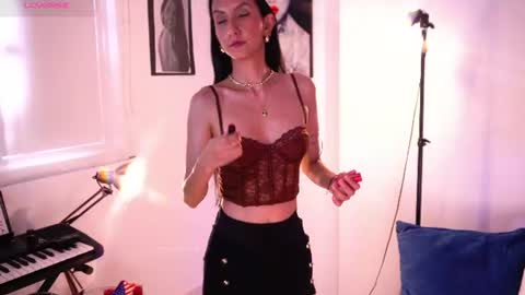 Anna k online show from 07.17.26