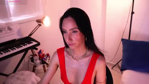 Anna k online show from 07.30.26