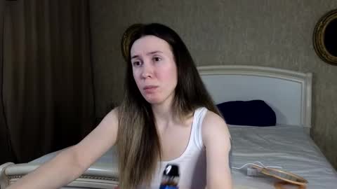 Anna online show from 03.23.26