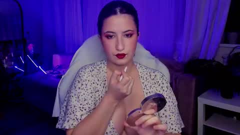 annalluring online show from 09.30.25