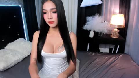 AshyElliston online show from 12.07.24