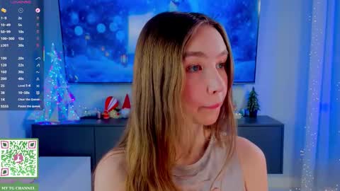 Holly Molly Im Polly online show from 02.11.26