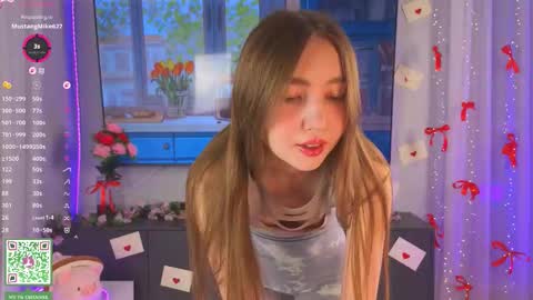 Holly Molly Im Polly online show from 02.27.26