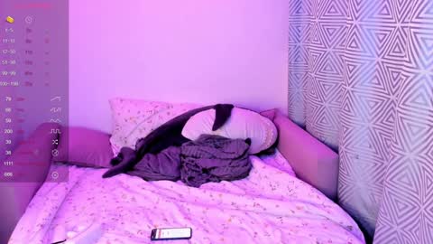 Snapshot of annamooree chatting on 01.12.25 im Sophie online show from 01.12.25