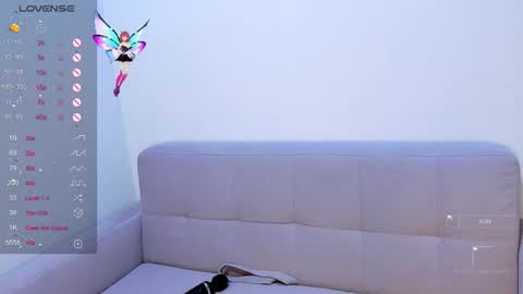 Snapshot of annamooree chatting on 12.01.25 im Sophie online show from 12.01.25