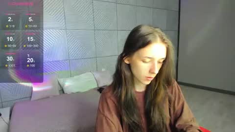 Snapshot of annaoddy chatting on 06.22.26 Anna online show from 06.22.26