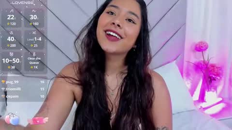 Anna online show from 01.13.25