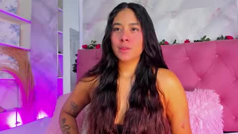 Anna online show from 11.21.25