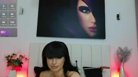 AnnaRos online show from 05.16.26