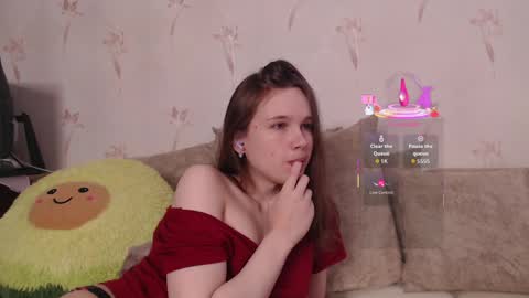 annatomnaya online show from 04.21.26