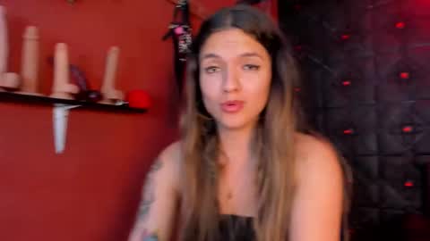  Annavi  online show from 02.13.26