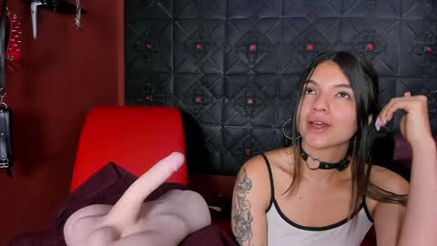  Annavi  online show from 06.06.26