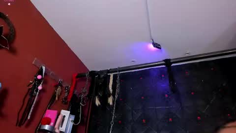  Annavi  online show from 07.04.26