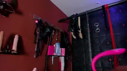  Annavi  online show from 07.21.26