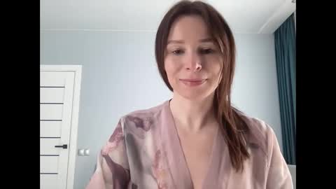 AnnaxBlossom online show from 04.07.26