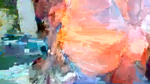 AnnaxGoldX online show from 11.16.25