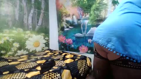AnnaxGoldX online show from 04.29.26