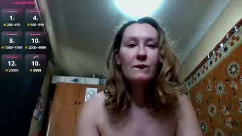 AnnaXLovers online show from 02.27.25