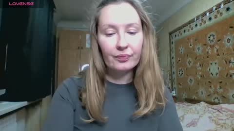 AnnaXLovers online show from 10.31.25