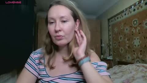 AnnaXLovers online show from 11.24.25