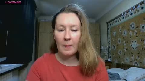 AnnaXLovers online show from 03.18.26