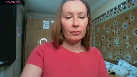AnnaXLovers online show from 04.11.26
